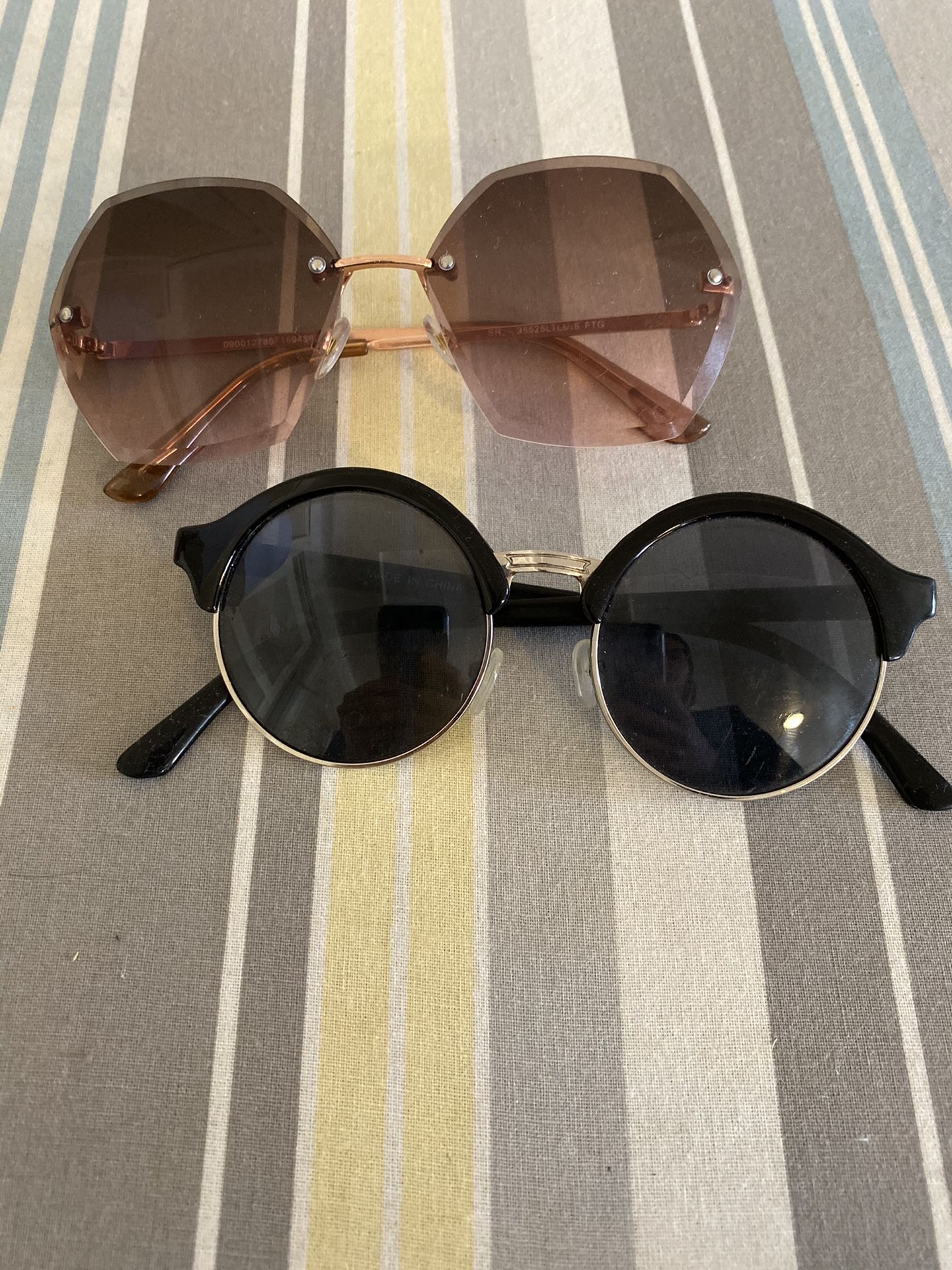 Women’s Sunglasses