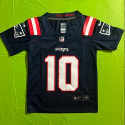 New England Patriots