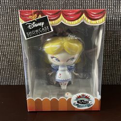 The World Of Miss Mindy Disney Showcase 