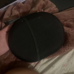 Sony Headphones Case