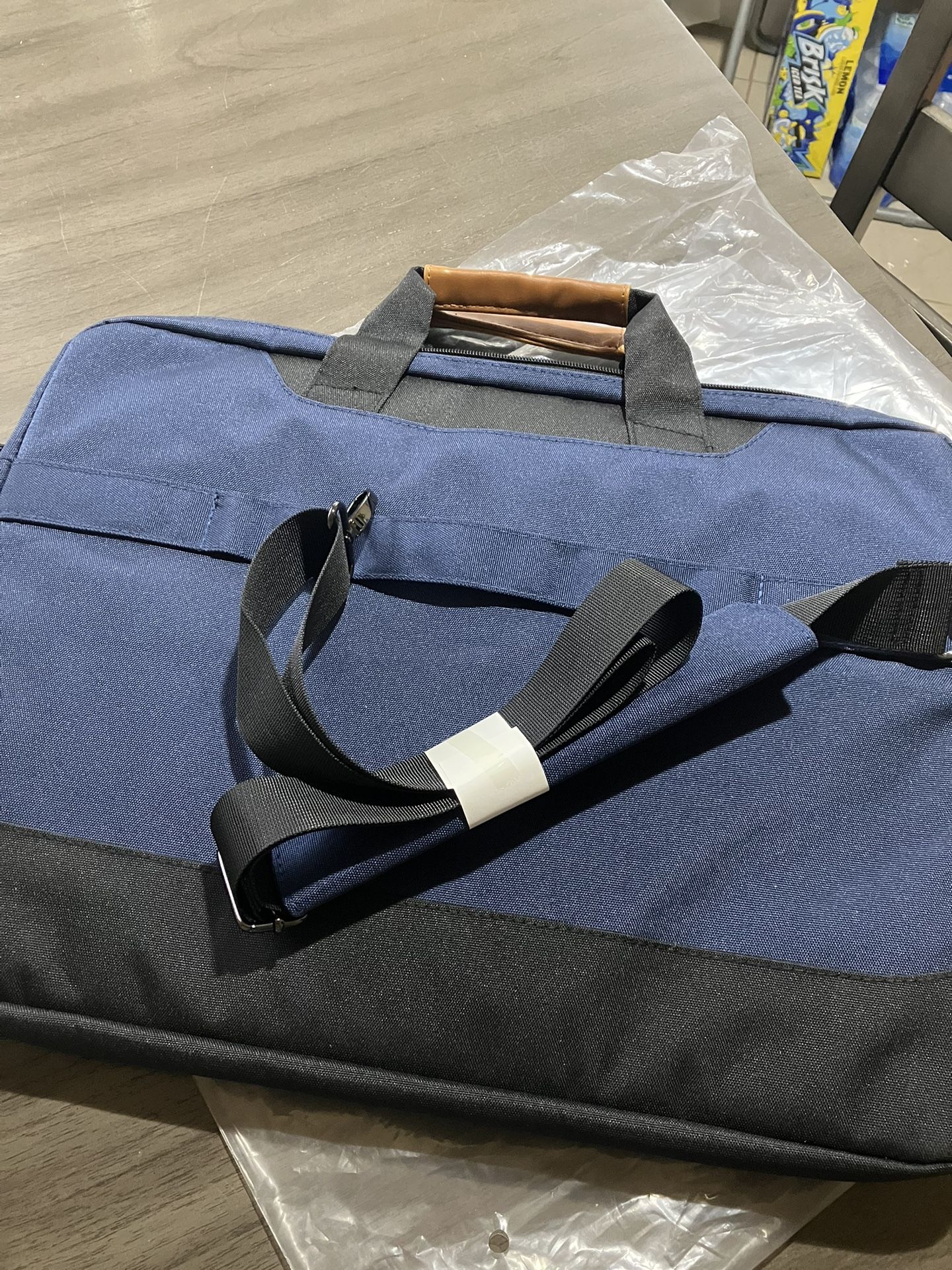 Domiso Laptop bag 17” …