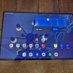Samsung S8 ultra Tablet 