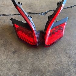 2016 Ducati Panigale 959 tail Light