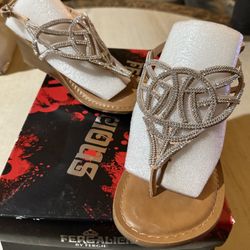 Women’s Sandal 