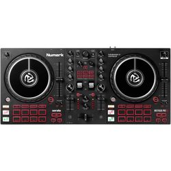 Numark Mixtrack Pro DJ Controller 
