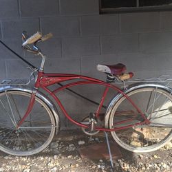 ANTIQUE Schwin Panther  Bicycle 