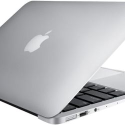Apple MacBook Air (13” Early 2015)
