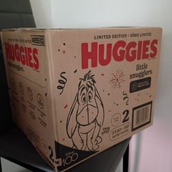Huggies 