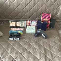 Makeup Bundle