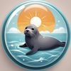 Sunny Seal