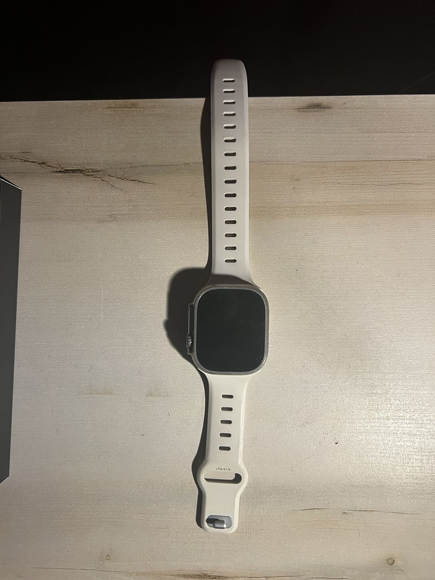 Apple Watch Ultra 2 GPS + Cellular Sapphire Crystal