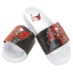 Tampa Bay Slides - Sparkle ! NEW