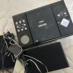 Free Old Cd Player 