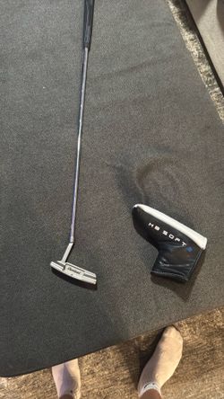 Cleveland HB soft 2 putter