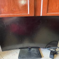 acer ed320qr sbiipx 31.5 curved gaming monitor