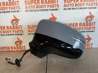 2021 Odyssey Driver Door Mirror REALLY CHEAP for parts OEM 2024✅