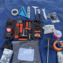 Tools