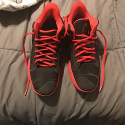 Size 9 Nike