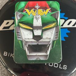 VOLTRON DVD SET