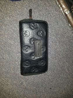 Loungefly wallet