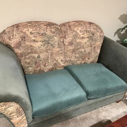 3 Piece Sofa