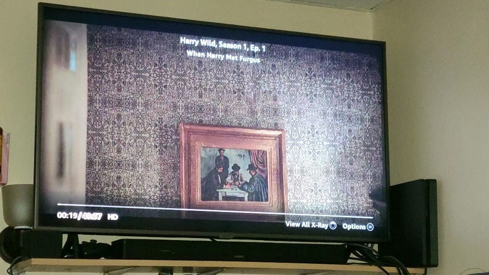Samsung 55 In 4k