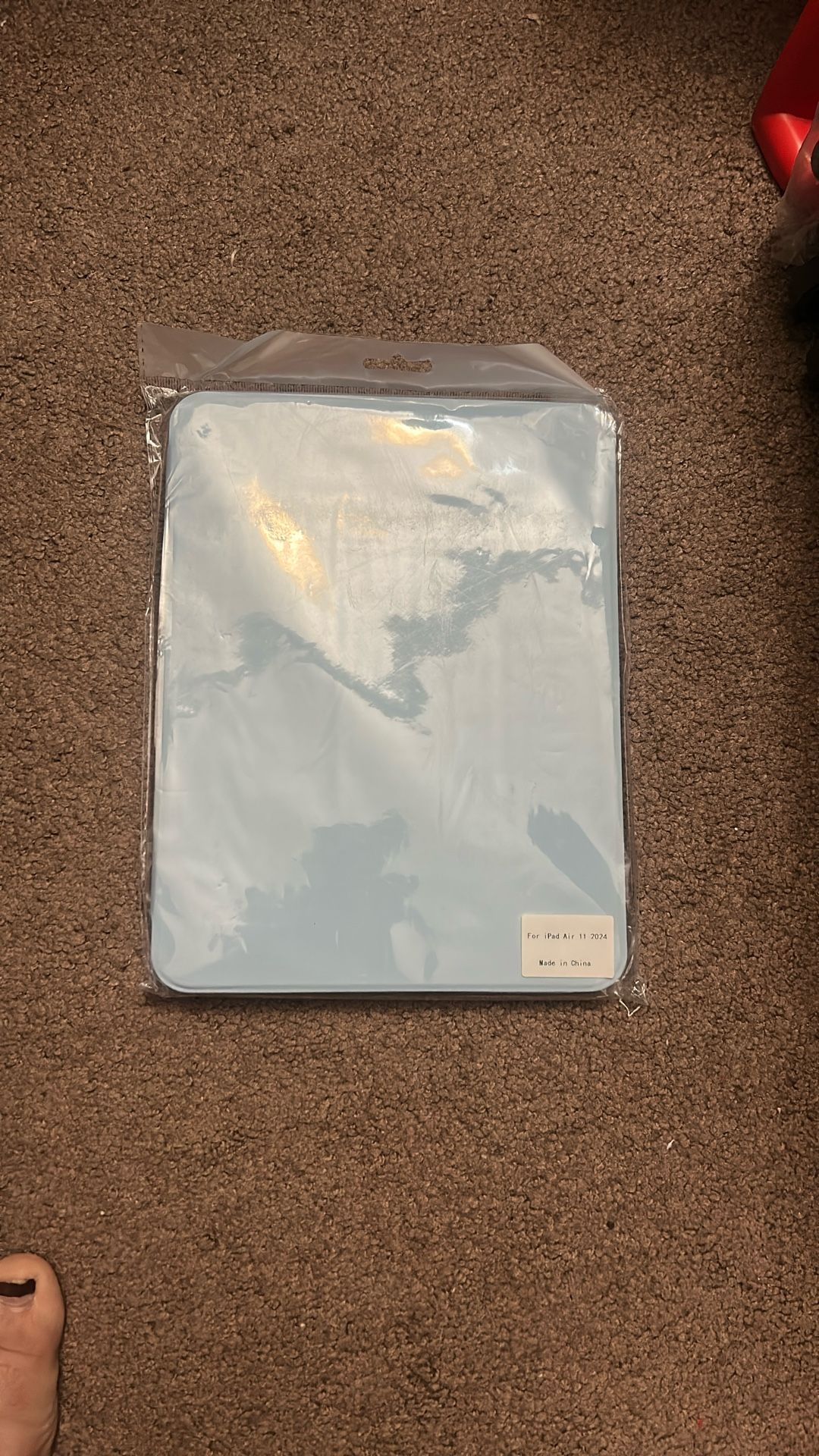 Cover For iPad Air 11 2024 Models