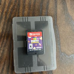 Mario Party Superstars - Nintendo Switch - Cartridge Only