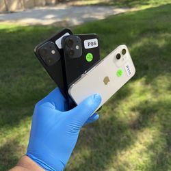 iPhone 12 Mini / 12 / 12 pro / 12 Pro Max Factory Unlocked / International