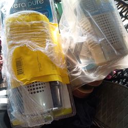 Germicidal air purifyer