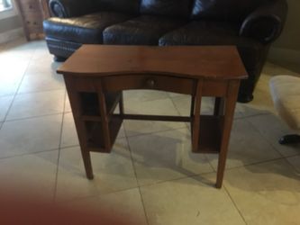 Antique table