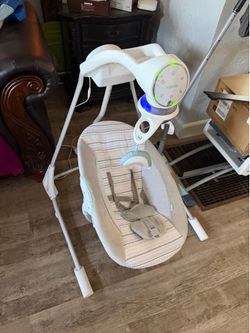 Baby Swing