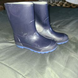 Raining Boots 