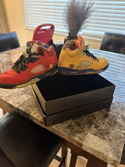 Size 5.5 y