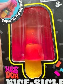 Needoh Ice-icle