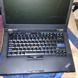 Laptop 