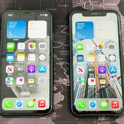 Apple iPhone XR 64GB Unlocked Fully Functional $160 Each