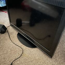 32” Tv