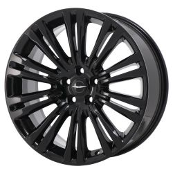 Chrysler 200 Rims Buick Wheels Pacifica Town And Country Chrysler 300 Lincoln MKZ Crown Victoria 