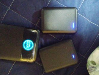 Portable Charger