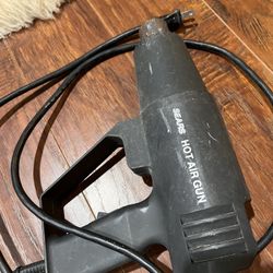Sears Hot Air Gun 