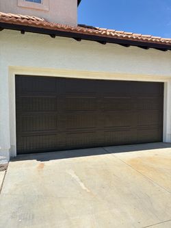 Garage Doors