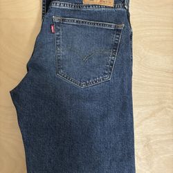 Men’s Levi’s 505 Size 32x32 ( Great Condition) 