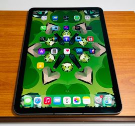 APPLE IPAD AIR 4 10.9” 64GB Cellular Fully Functional