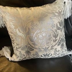 Decorative Pillow