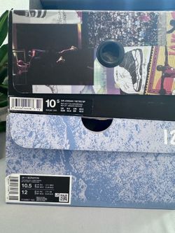 Air Jordan retro so reflective