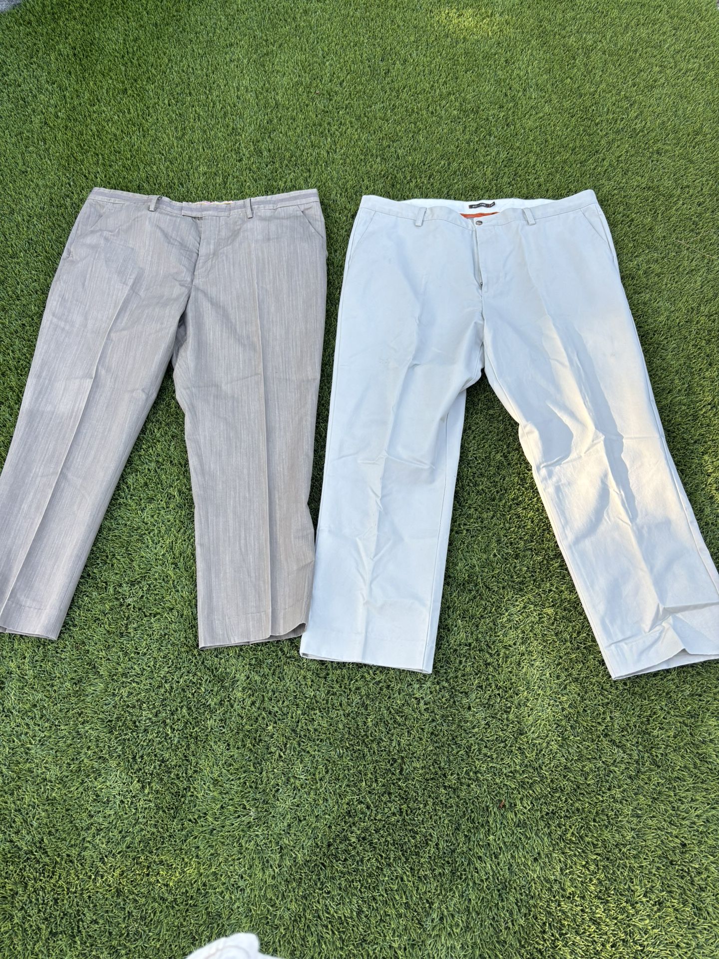 Men’s Pants Size 42-44