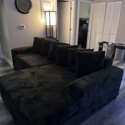 Brand New Sofa Chaise