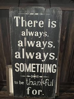 Random kitchen /wall signs