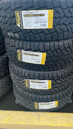 35 1250 20 llantas nuevas